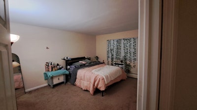 Private Master bedroom  Main Photo