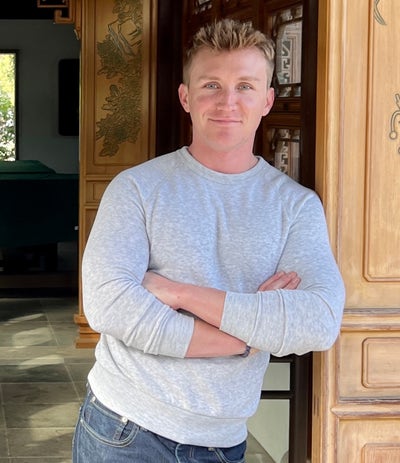 $1400 Budget, 31 Male, Move Now, Share with Male Main Photo