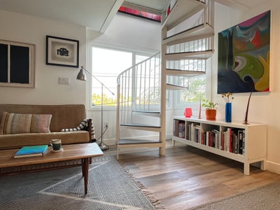 Private Suite in Mount Washington  Main Photo