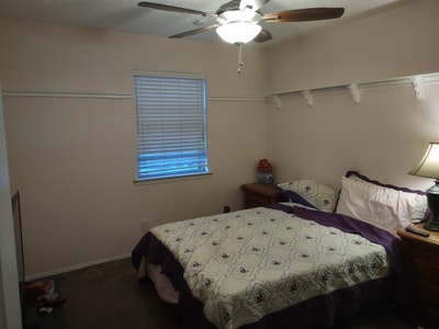 Furnished private room, big house, big yard. Main Photo