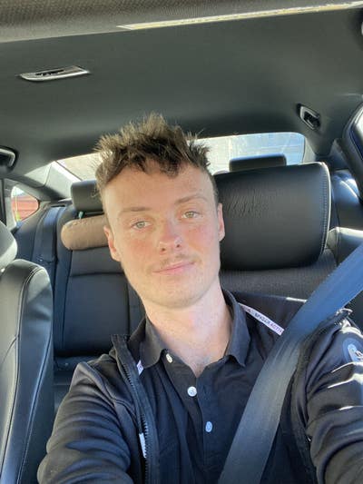 Grocery Manager, 22, Budget $1500, Ready Now Main Photo