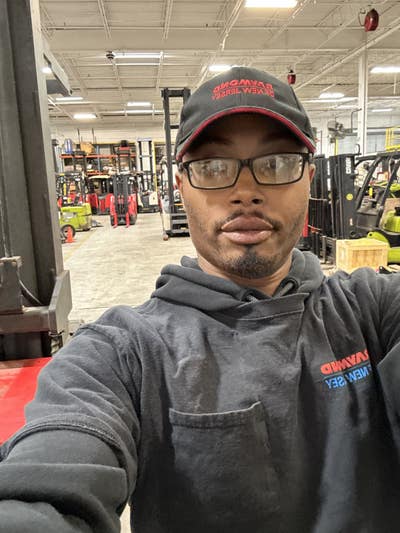 Room wanted in New Jersey Main Photo