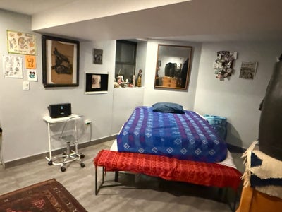 Furnished February sublet in Bed Stuy $1,700 Main Photo