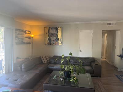 Furnished Room - Live By The Beach Main Photo