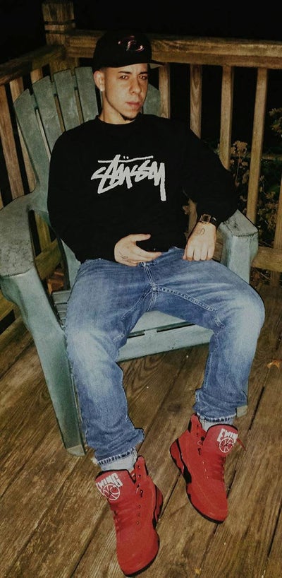 Room wanted in New Jersey Main Photo