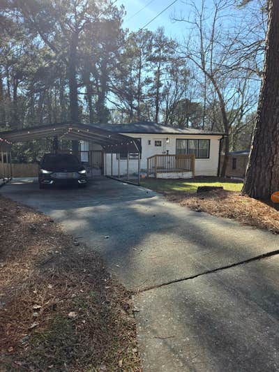  Room Rentals – West Atlanta Listings - (2) Main Photo