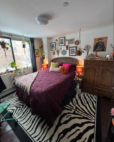3 Month Sublease - Private Bed + Bathroom Main Photo