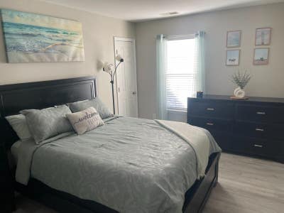 Private Furnished Room | Clean • Quiet Home • For Main Photo