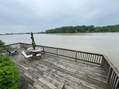 Top_Floor  Penthouse 1BR | All Utilities Included  Main Photo