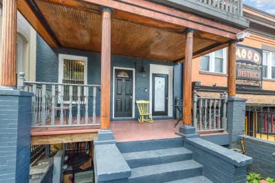 Charming Furnished private Room with shared bathr Main Photo