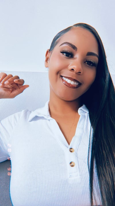 Female, 34, $800 Budget, Move Now, Boyfriend Main Photo