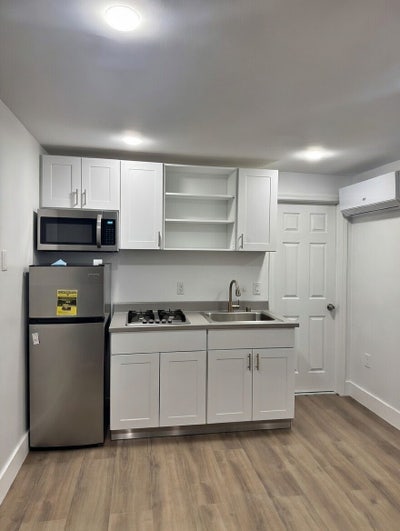 Private Studio Apartment Main Photo