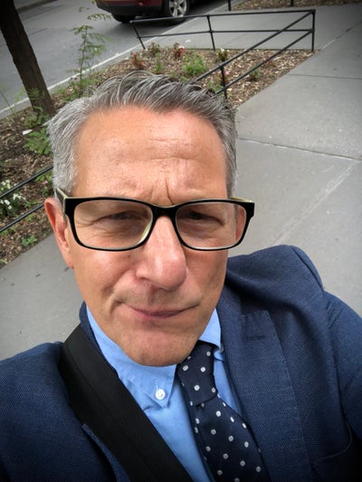 Mid 50s Male, Dog Owner, Moving from Spain Main Photo