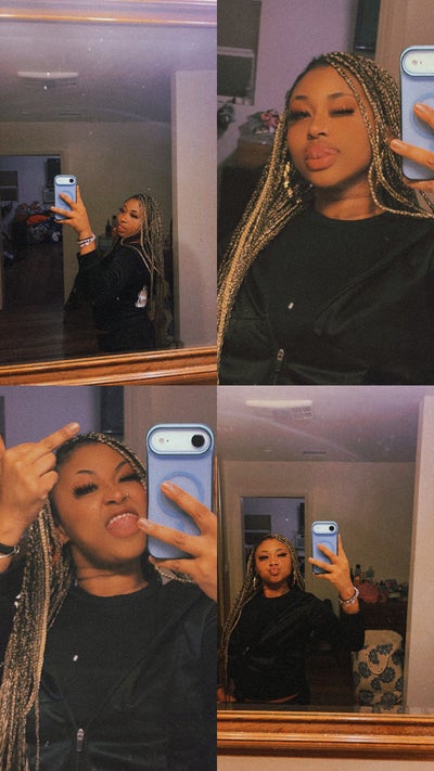 24 year old Female seeks a small or large room Main Photo