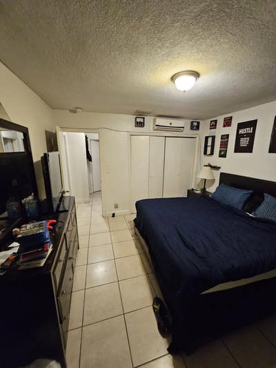 1/1 for rent- furnished or unfurnished  Main Photo