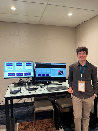 Looking for place to stay over summer Main Photo