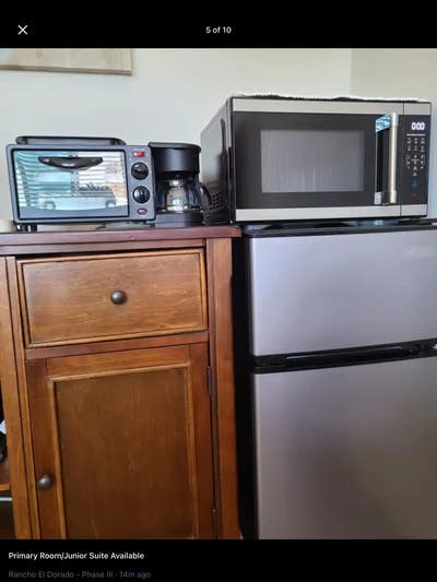 Private Primary suite rear entrance Main Photo