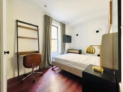 Room for Student or Professional I Bushwick #816 Main Photo