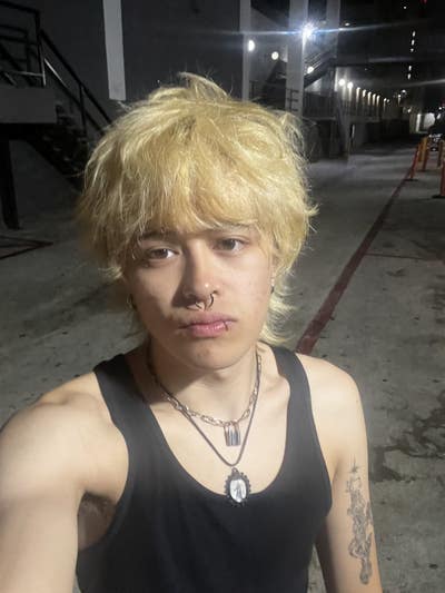 $400 Budget, Male, 21, Ready to Move In Main Photo