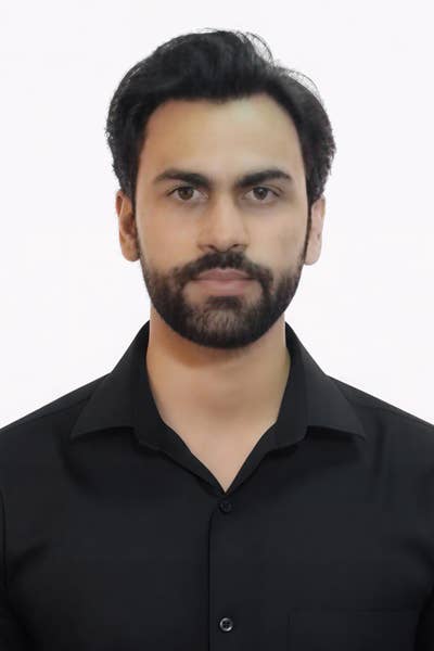 $850 Budget, Male, 26, Ready to Move In Main Photo