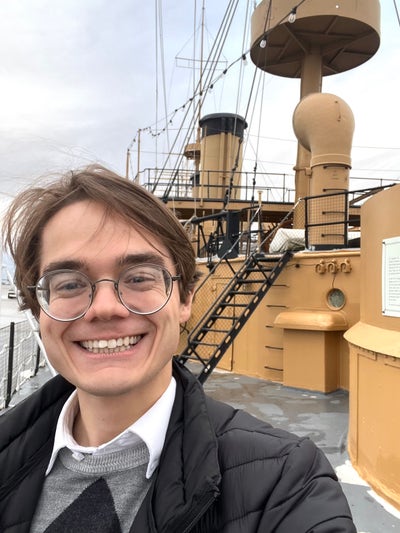 Relocating to NYC for CCNY — looking for roommates Main Photo