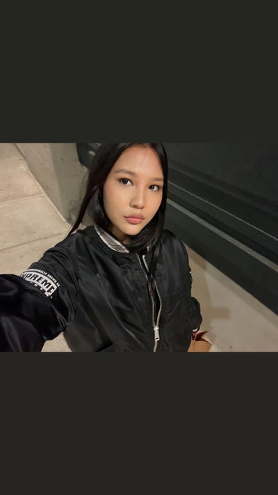 Student Female seeks a small or large room Main Photo