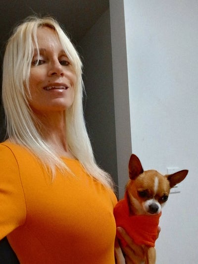 Needs Room, Orange County, Move-In Ready, Dog Main Photo