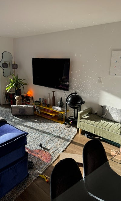 South beach 1b/1b apartment with amenities  Main Photo