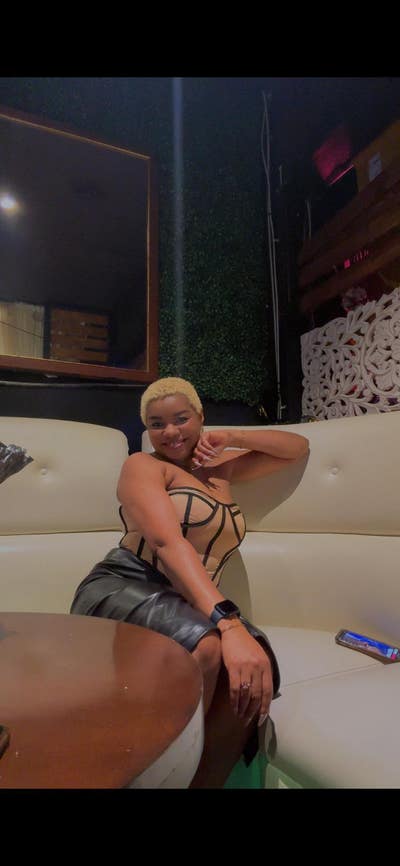 40 year old Female seeks a small or large room Main Photo