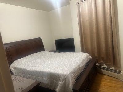 Furnished Rm in Shared 3 Bd Rm Apt - $1200 / month Main Photo