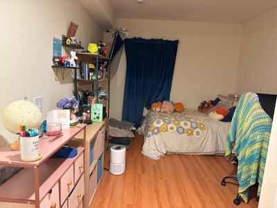 Private Bedroom w/ En-suite Bathroom for Rent Main Photo