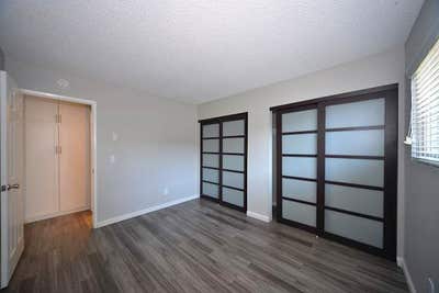 Private unfurnished room with private bathroom Main Photo