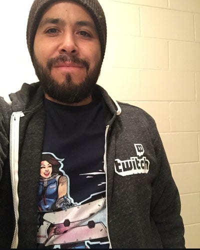 $900 Budget, Male, 46, Ready to Move Now Main Photo