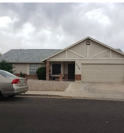 Independent home Main Photo