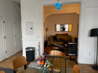 Lease Takeover - Beautiful Furnished Townhouse Main Photo