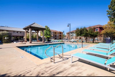 Lease takeover at Alight Norman Main Photo