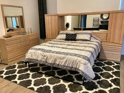 Available Master Bedroom ROOM ONLY in W. Lancaster Main Photo