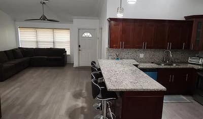 Cozy 1BRBA Condo Room in Fort Lauderdale_Availabl Main Photo