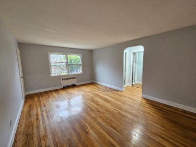 353 South Center 1 BR $1950 Main Photo
