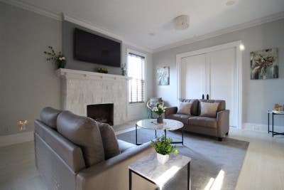 Fully Furnished Housing_Students & Traveling Profe Main Photo