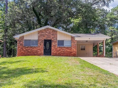 Now available - rooms in Atlanta Main Photo