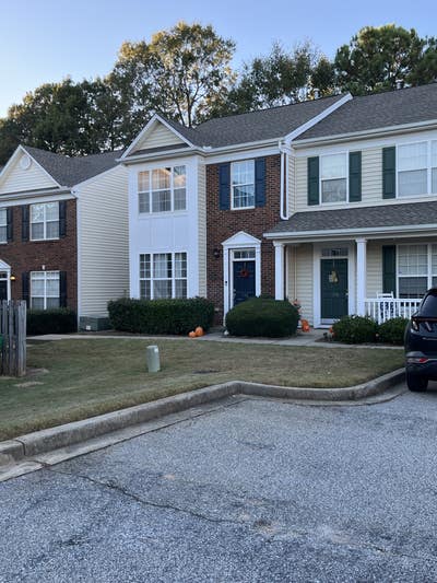 Spare Room for Rent in Mauldin Main Photo