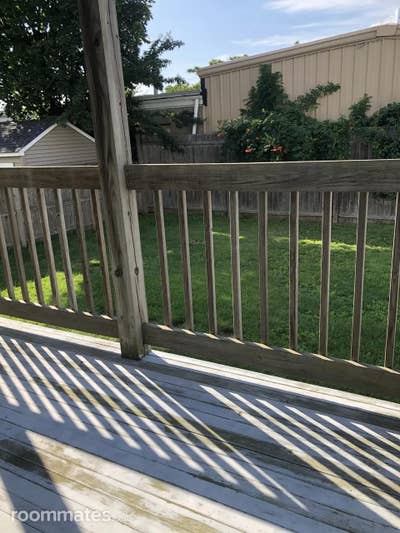 Beautiful apartment in Hyde Park!  Main Photo