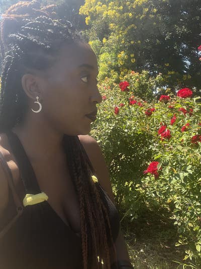 Female, 33, $900 Budget, Ready to Move Main Photo