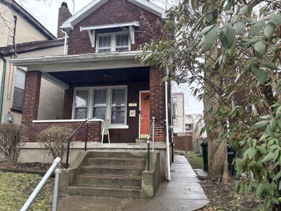 2360 Chickasaw / Furnished BR/Clean/  Nr Bus Main Photo