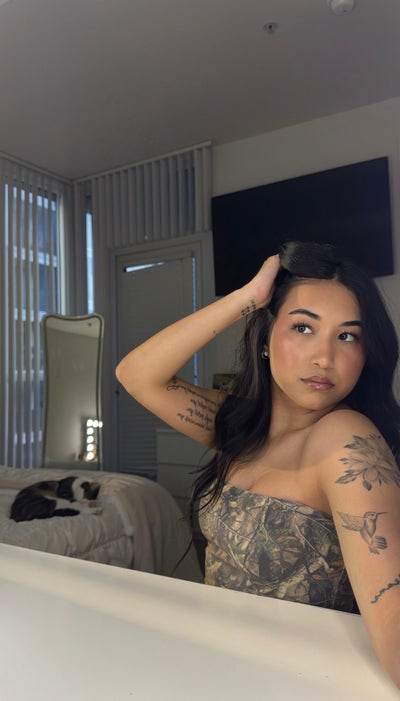 Female, 22, Needs Room, $1500, Move Soon Main Photo