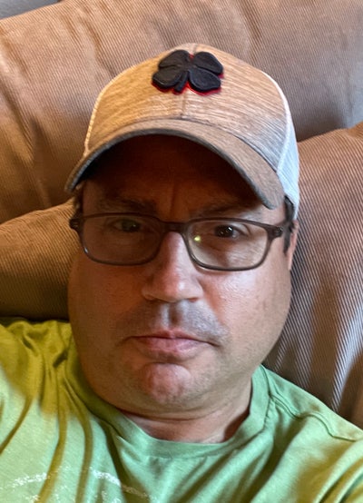 I’m a 56-year-old professional who lived in... Main Photo