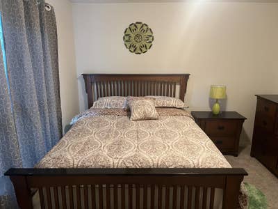 Private Bedroom for Rent – $750 All Utilities Incl Main Photo