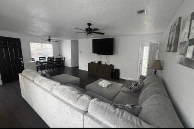 Private Furnished Bedroom for Rent Main Photo