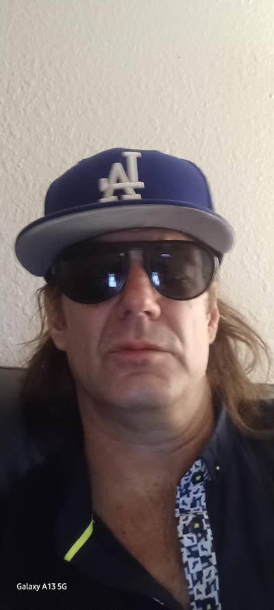 Spiritual American Catholic Christian white boy. G Main Photo